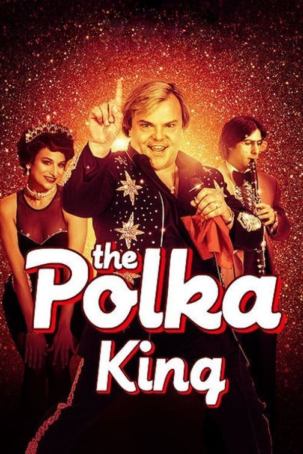 NF - The Polka King  () 4KOTT