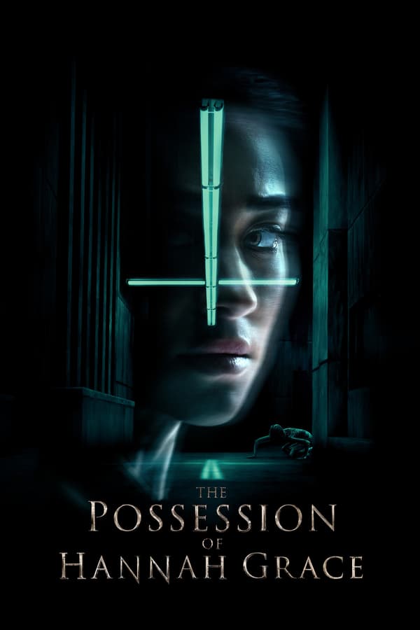 NF - The Possession of Hannah Grace  () 4KOTT