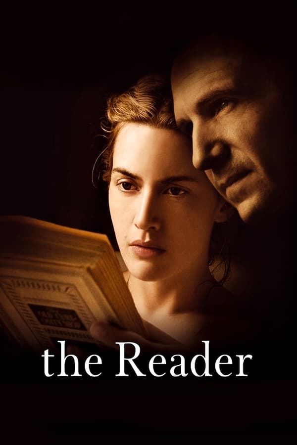 NF - The Reader  () 4KOTT