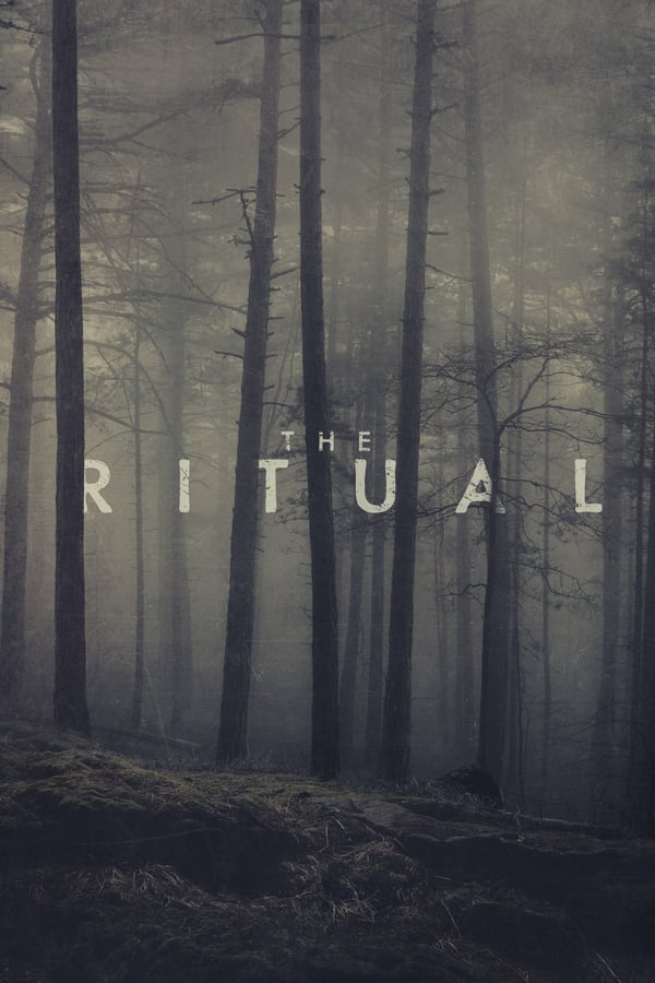 NF - The Ritual  () 4KOTT