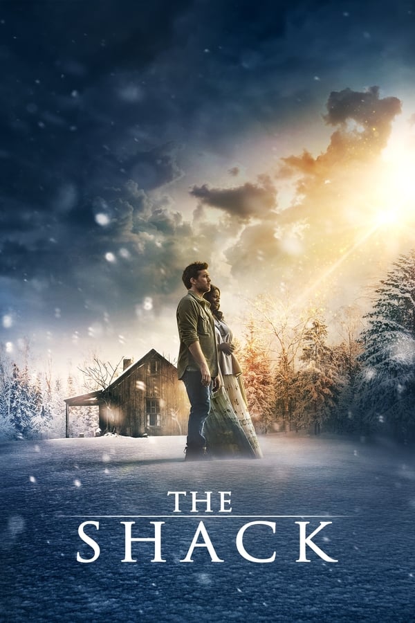 NF - The Shack  () 4KOTT