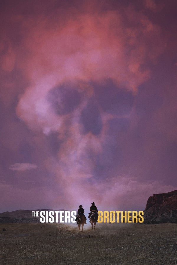 NF - The Sisters Brothers  () 4KOTT