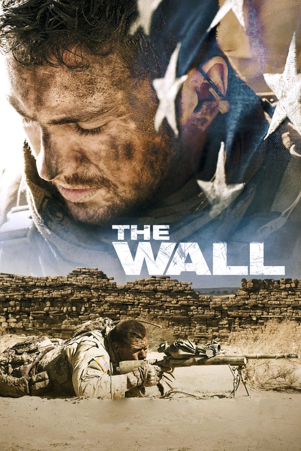 NF - The Wall  () 4KOTT