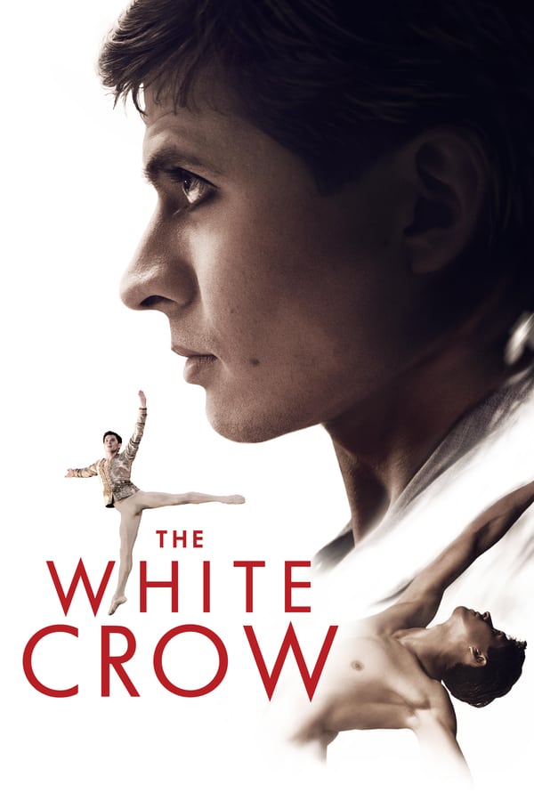 NF - The White Crow  () 4KOTT