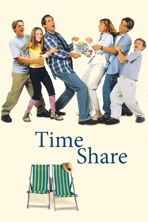 NF - Time Share  () 4KOTT