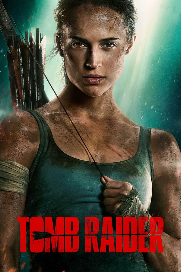 NF - Tomb Raider  () 4KOTT