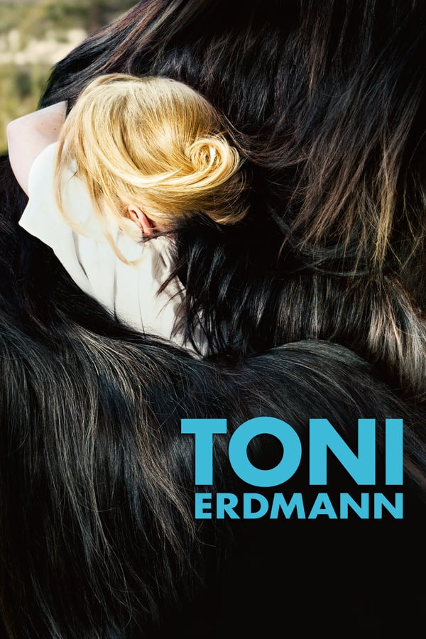 NF - Toni Erdmann  () 4KOTT