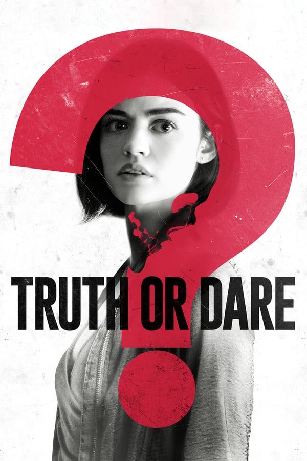 NF - Truth or Dare  () 4KOTT