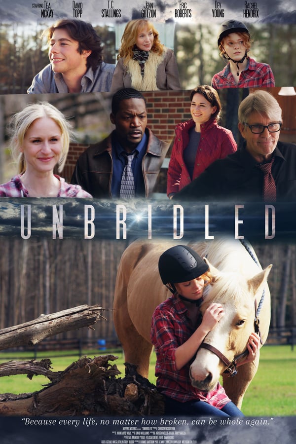 NF - Unbridled  () 4KOTT