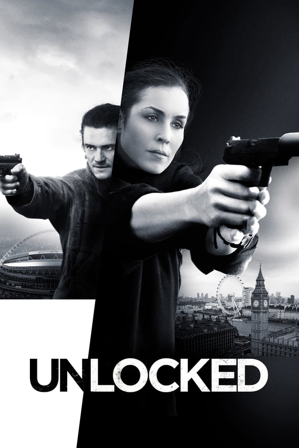 NF - Unlocked  () 4KOTT