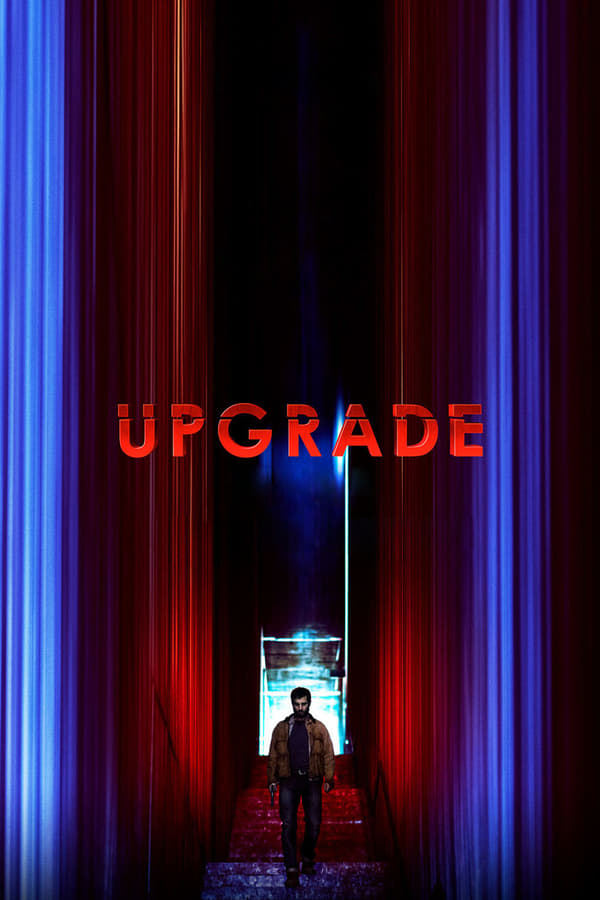 NF - Upgrade  () 4KOTT