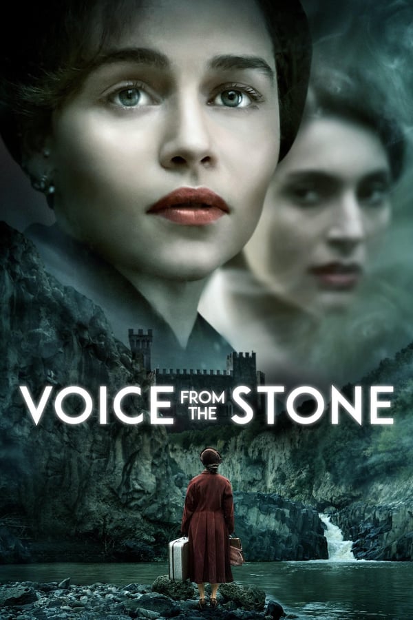 NF - Voice from the Stone  () 4KOTT