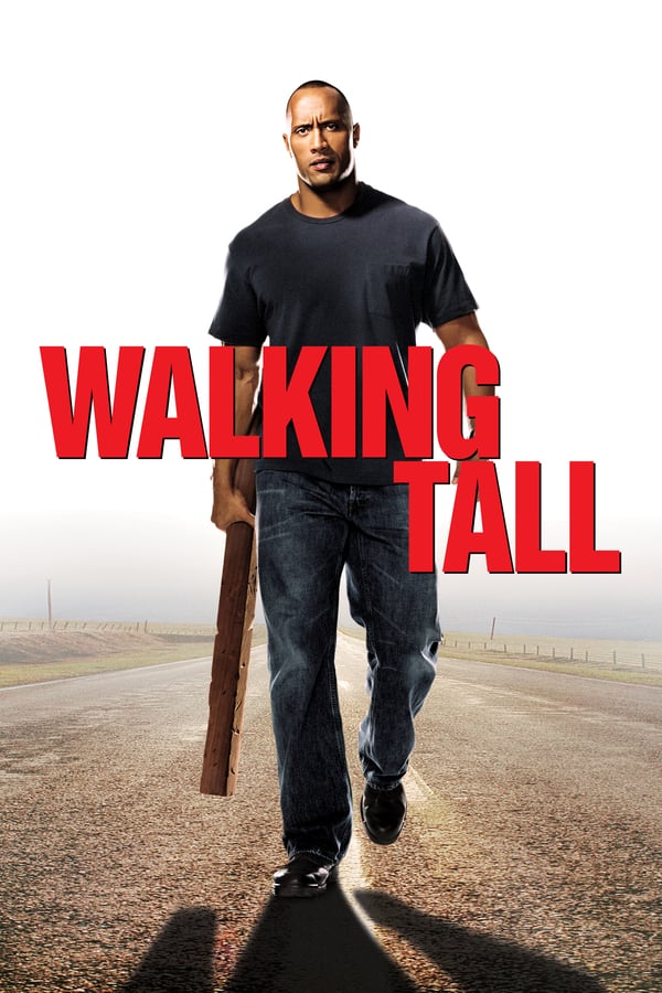 NF - Walking Tall  () 4KOTT