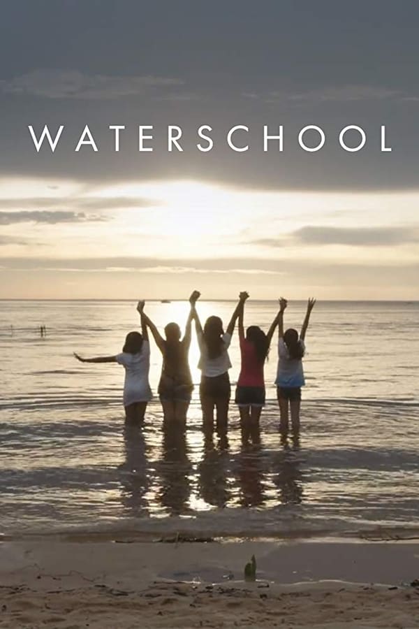 NF - Waterschool  () 4KOTT