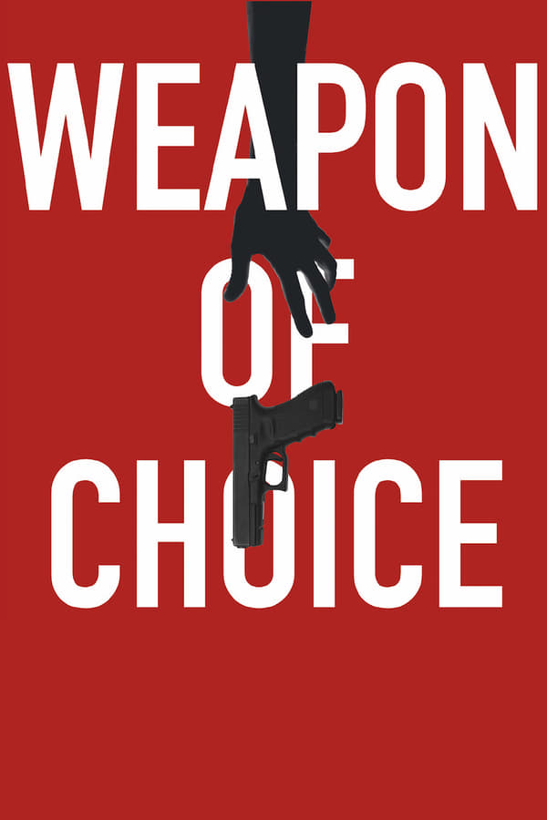 NF - Weapon of Choice  () 4KOTT