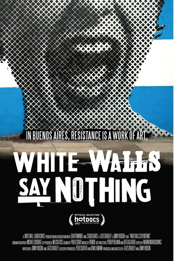 NF - White Walls Say Nothing  () 4KOTT