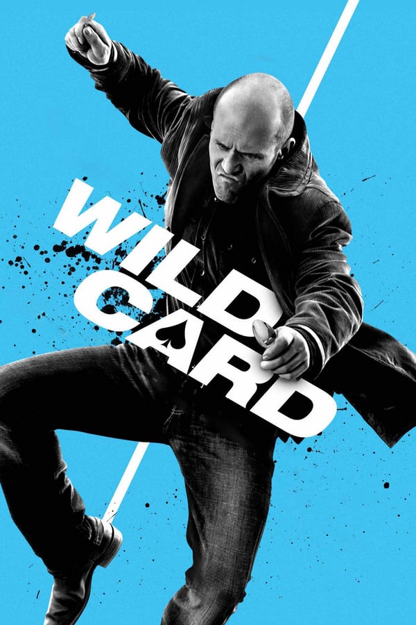 NF - Wild Card  () 4KOTT