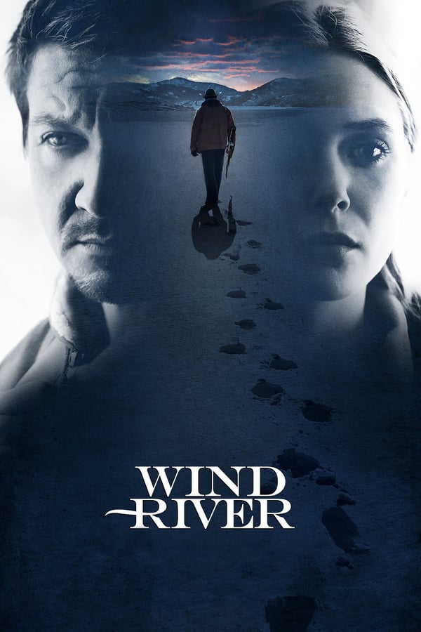 NF - Wind River  () 4KOTT