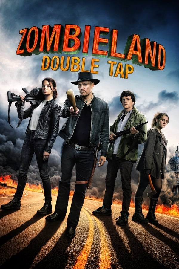 NF - Zombieland: Double Tap  () 4KOTT