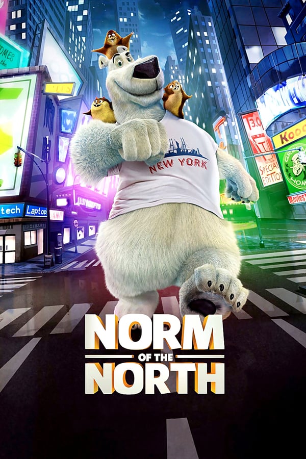 NF - Norm of the North  () 4KOTT