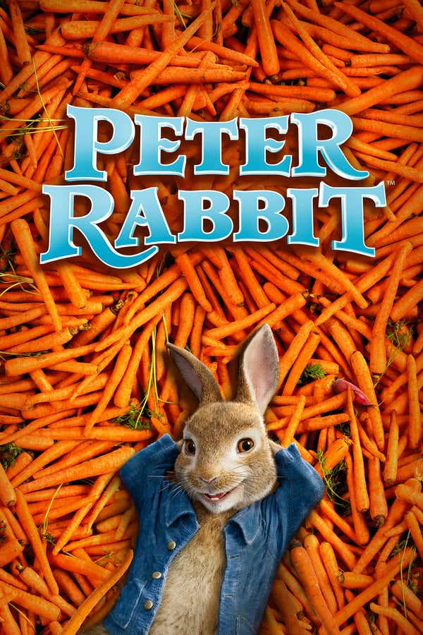 NF - Peter Rabbit  () 4KOTT