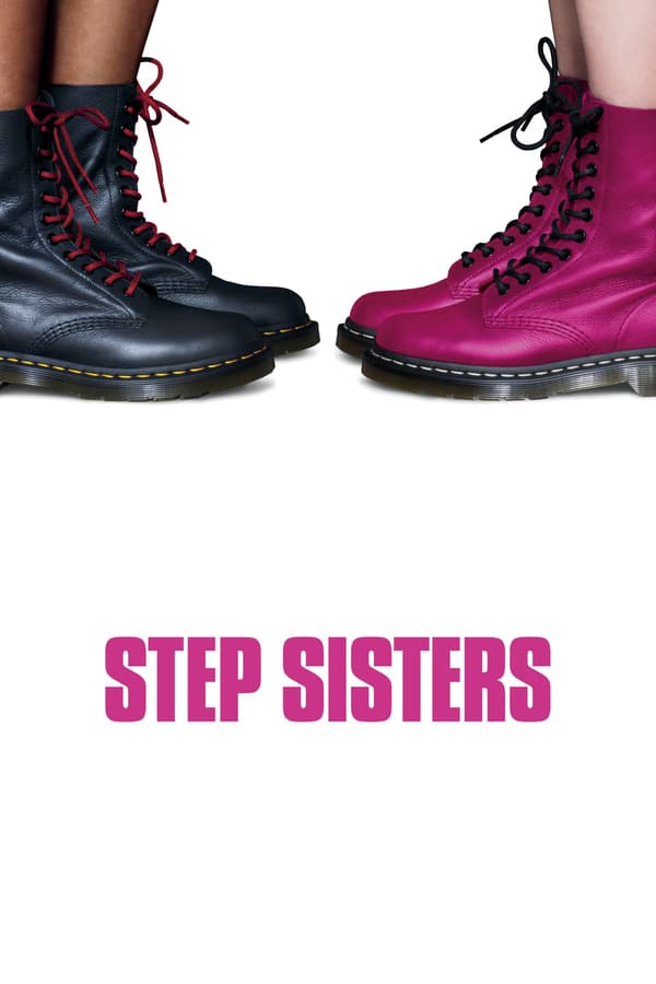 NF - Step Sisters  () 4KOTT