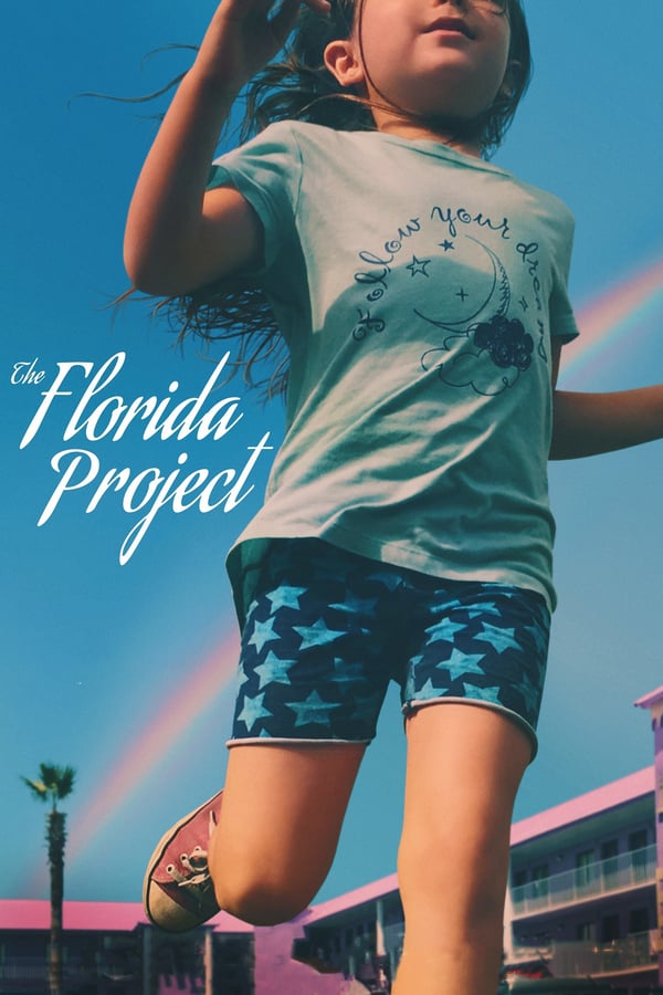 NF - The Florida Project  () 4KOTT