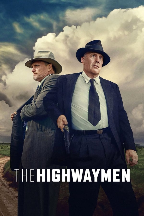 NF - The Highwaymen  () 4KOTT