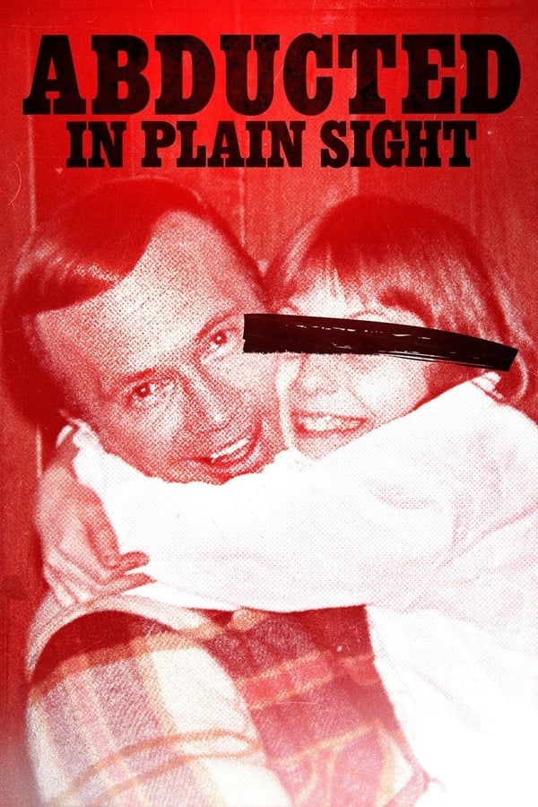 EN - Abducted in Plain Sight  () 4KOTT