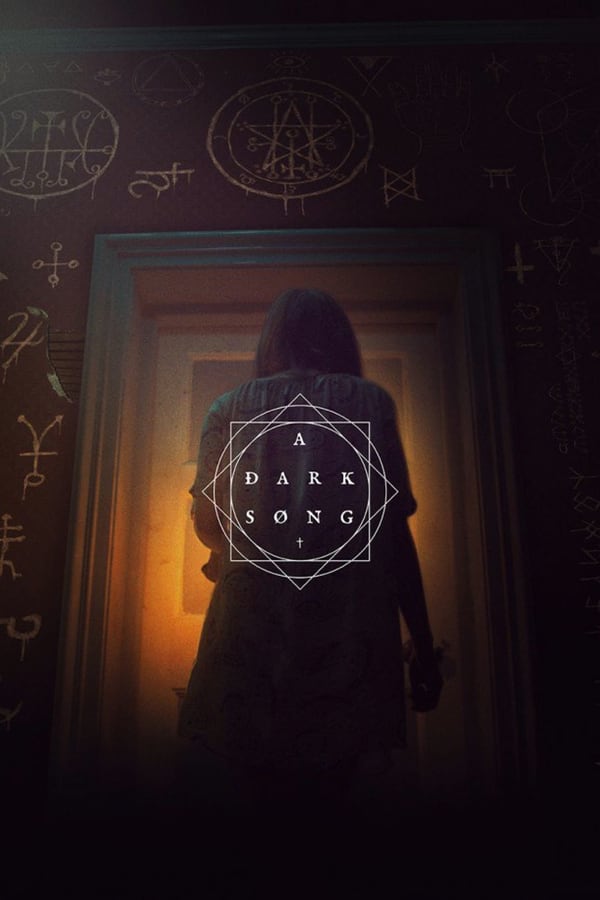 EN - A Dark Song  () 4KOTT