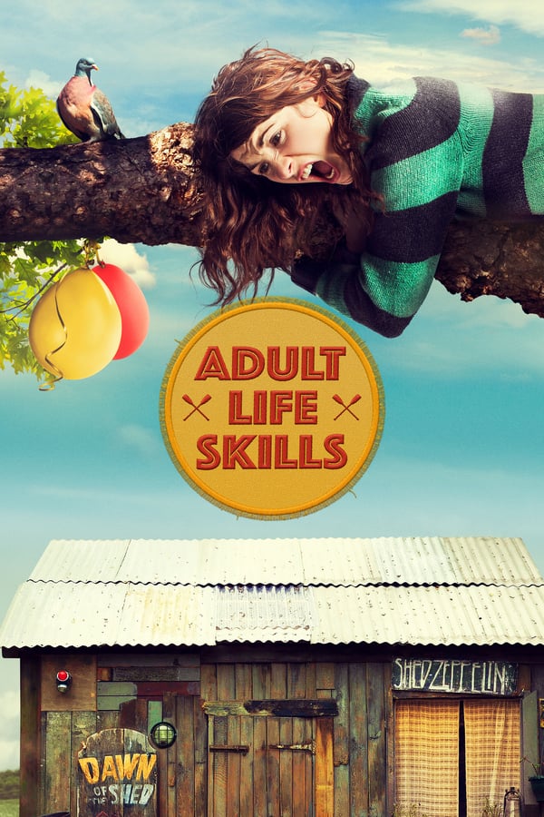 EN - Adult Life Skills  () 4KOTT