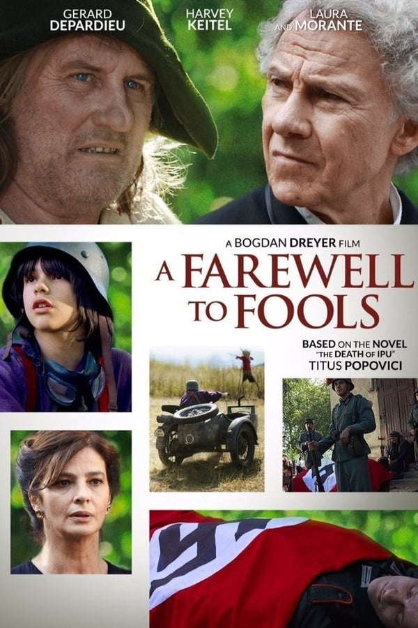 EN - A Farewell to Fools  () 4KOTT