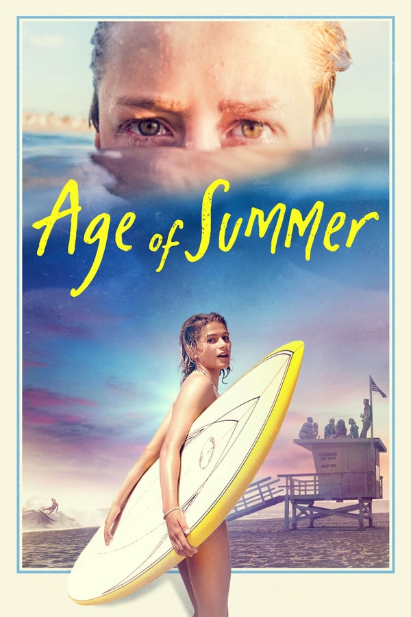 EN - Age of Summer  () 4KOTT