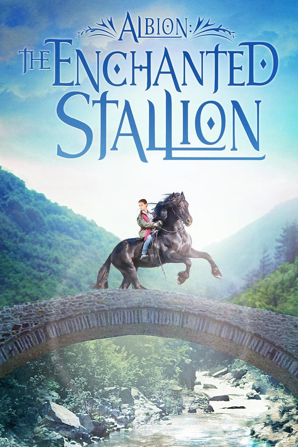 EN - Albion: The Enchanted Stallion  () 4KOTT