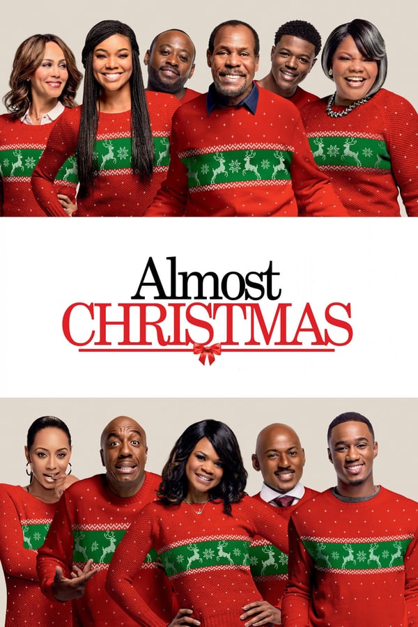 EN - Almost Christmas  () 4KOTT