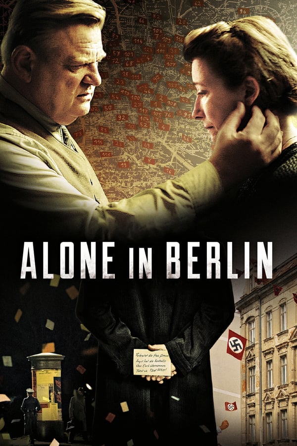 EN - Alone in Berlin  () 4KOTT