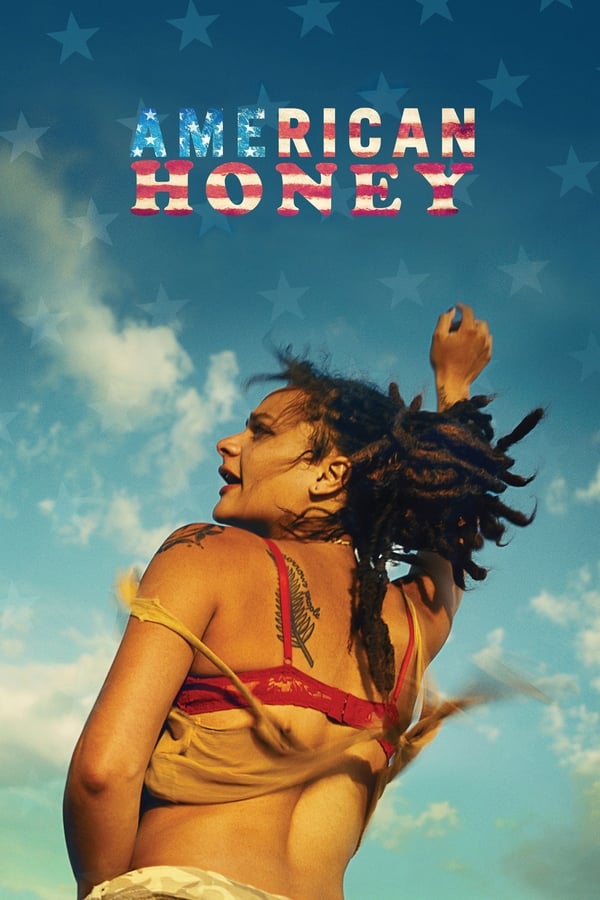 EN - American Honey  () 4KOTT