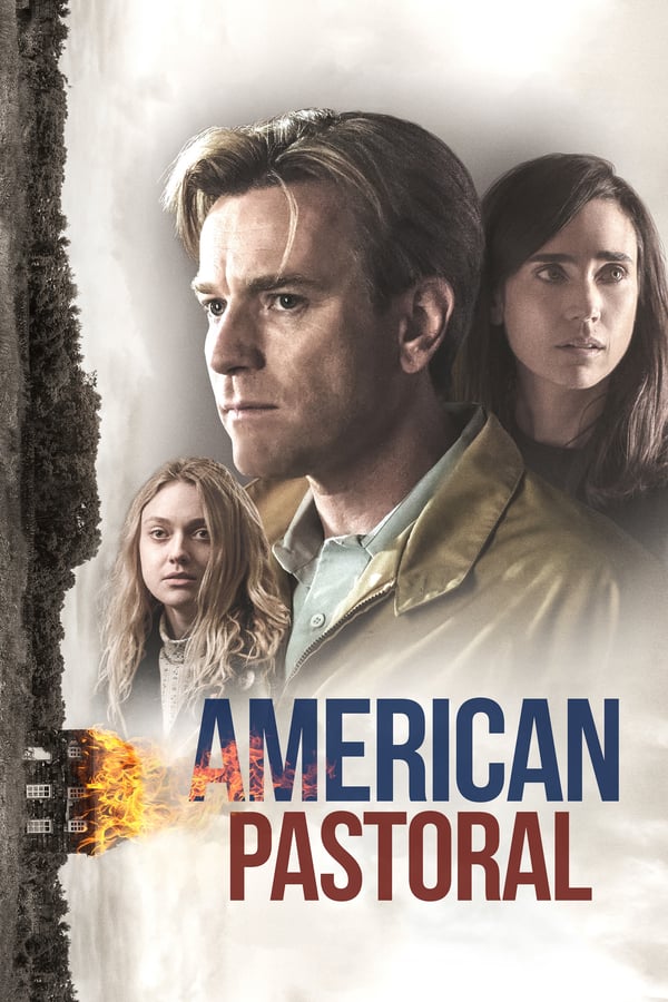 EN - American Pastoral  () 4KOTT