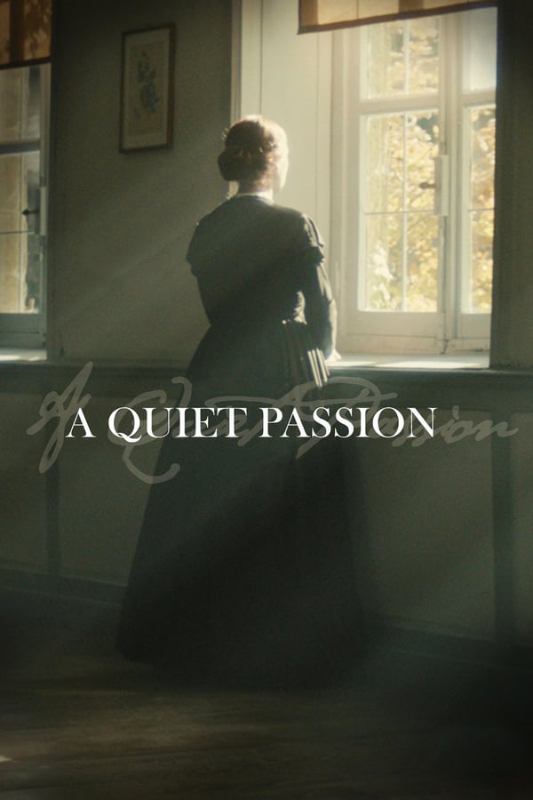 EN - A Quiet Passion  () 4KOTT