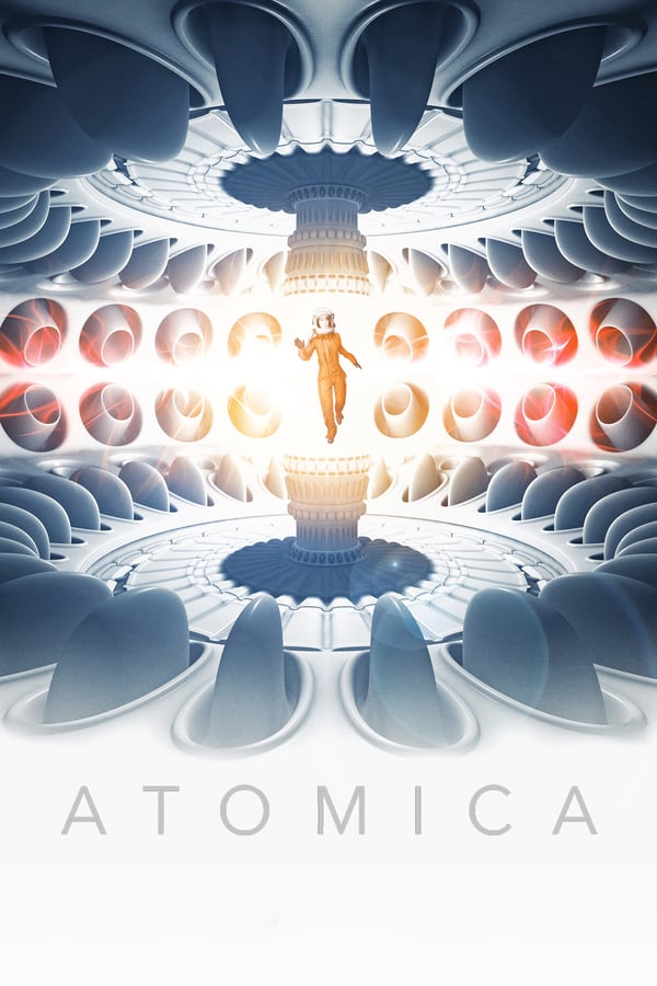 EN - Atomica  () 4KOTT