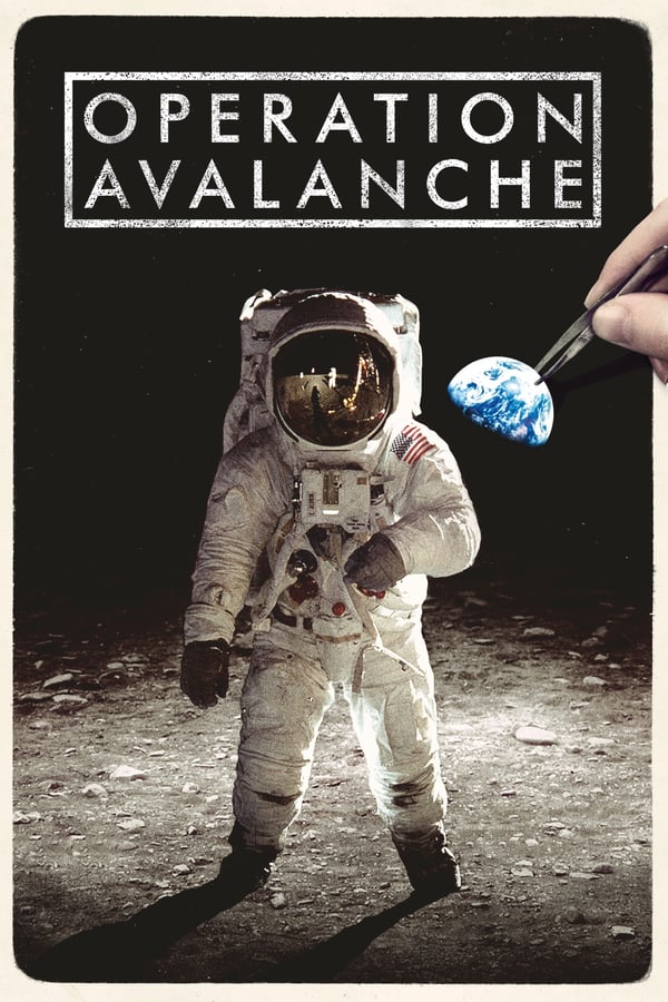 EN - Operation Avalanche  () 4KOTT