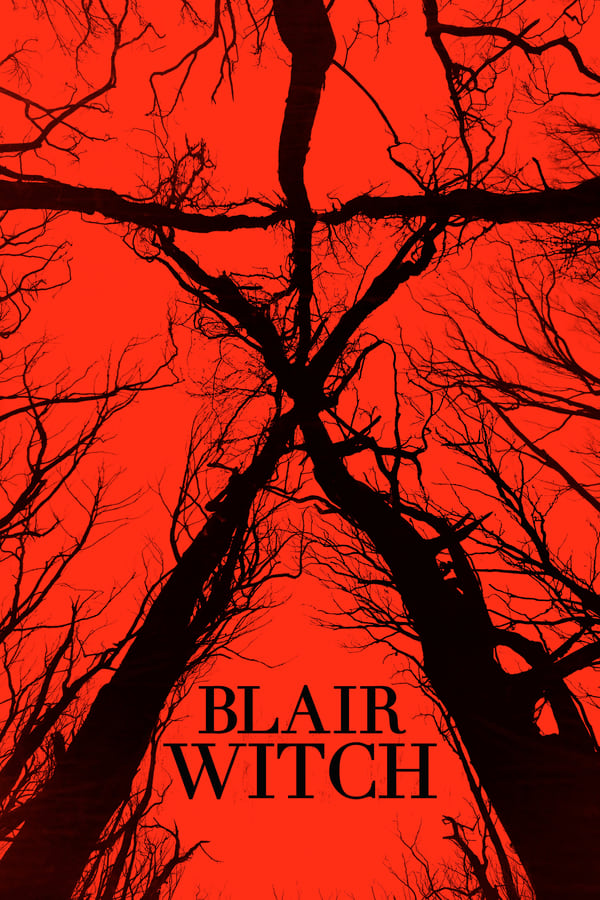 EN - Blair Witch  () 4KOTT