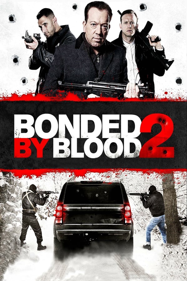 EN - Bonded by Blood   () 4KOTT