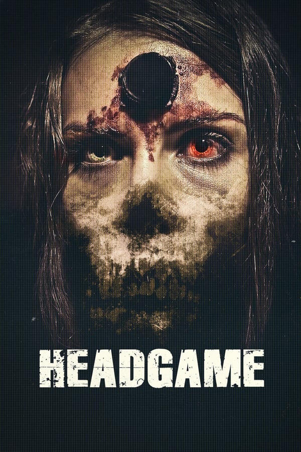 EN - Headgame  () 4KOTT