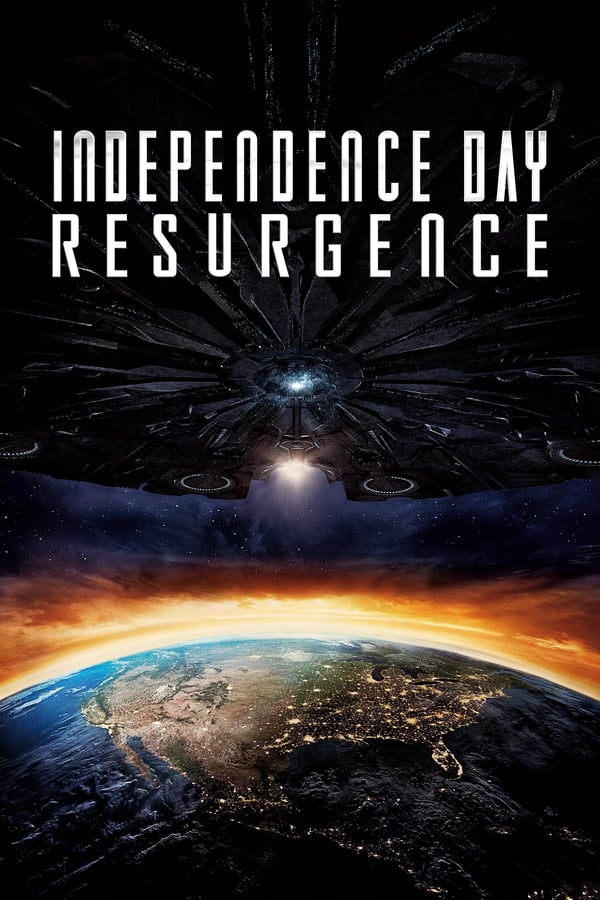 EN - Independence Day: Resurgence  () 4KOTT