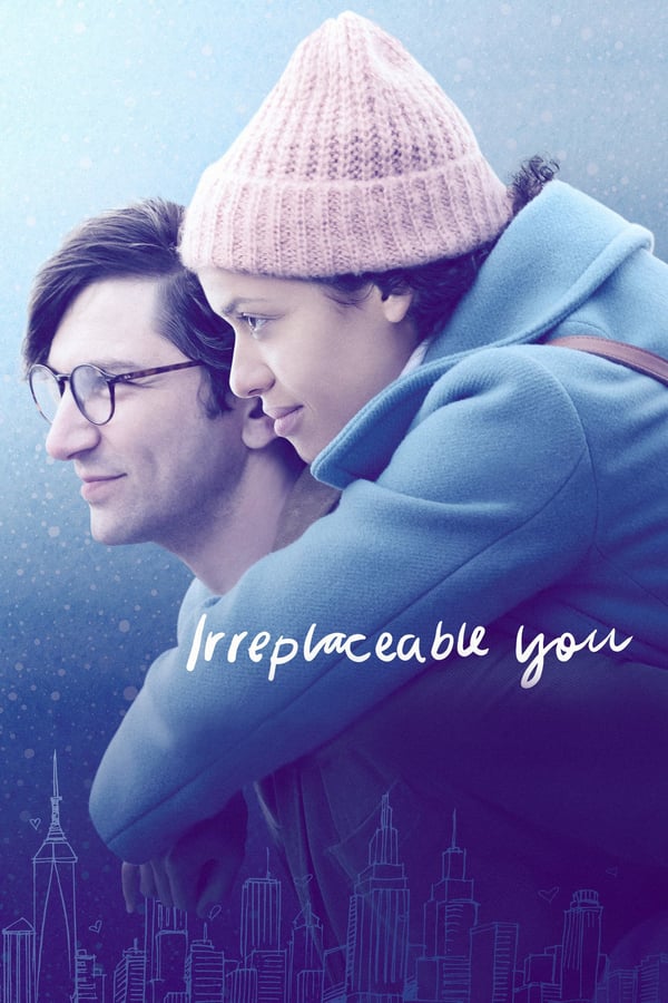 EN - Irreplaceable You  () 4KOTT