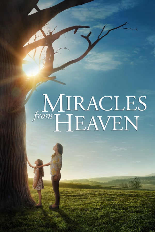 EN - Miracles from Heaven  () 4KOTT