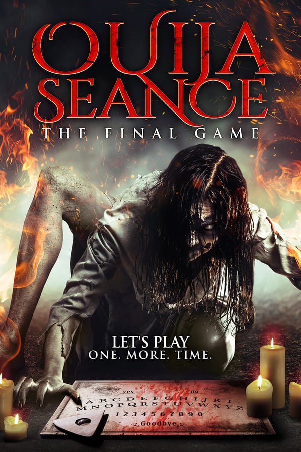 EN - Ouija Seance: The Final Game  () 4KOTT