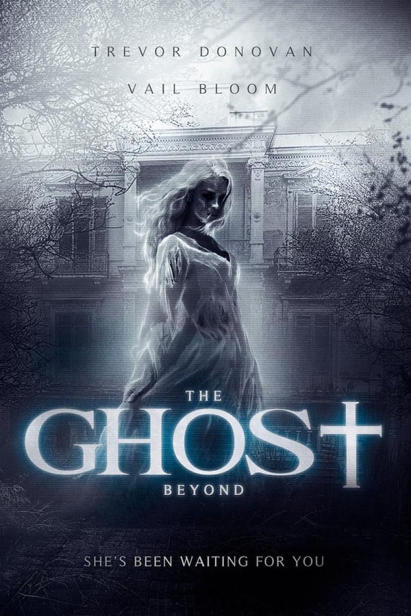 EN - The Ghost Beyond  () 4KOTT