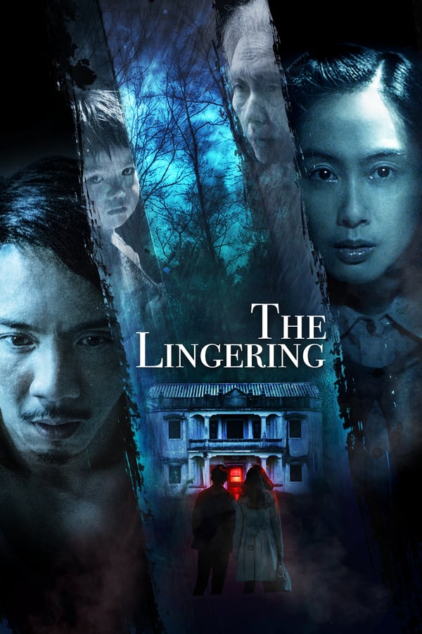 EN - The Lingering  () 4KOTT